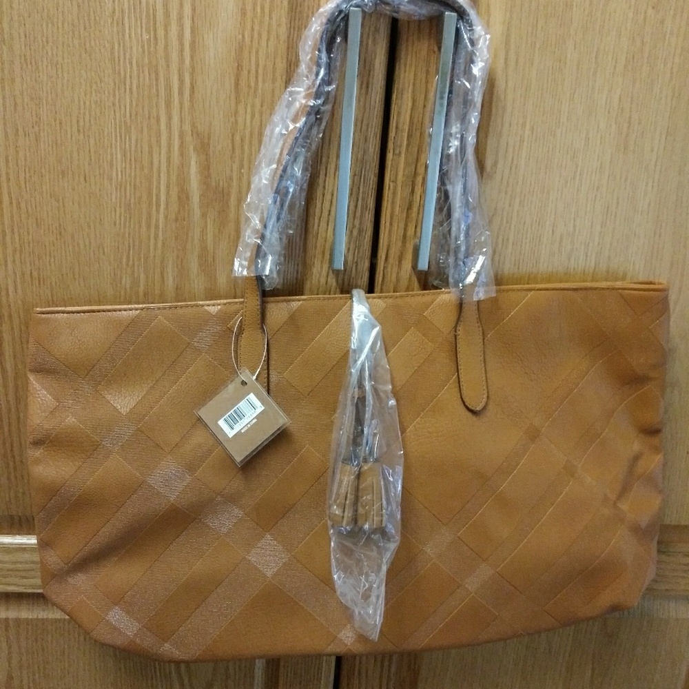Travel bag - Picture 1 of 1